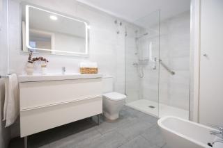 Gran Apartamento Laguna Beach - Torrox - 4