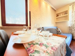 Superior Wlodarzewska, 2 rooms, 1 bedroom, Parking! 24h reception! - Varsavia - 7