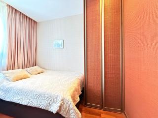 Superior Wlodarzewska, 2 rooms, 1 bedroom, Parking! 24h reception! - Varsavia - 1