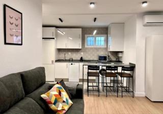 Macasta Suite - Sevilla - 5