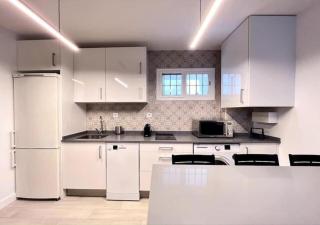 Macasta Suite - Sevilla - 2