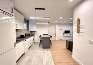 Macasta Suite - Sevilla - 1