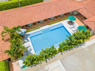 Hotel Paloverde Villas Campestres - Villavicencio - 8