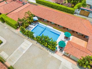 Hotel Paloverde Villas Campestres - Villavicencio - 7