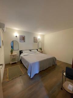 Spacious modern apartment - 6
