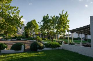 dHoek Guesthouse - Barrydale - 5