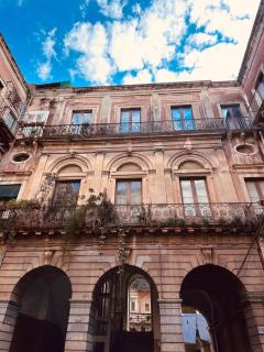Exclusive Catania suite - 7