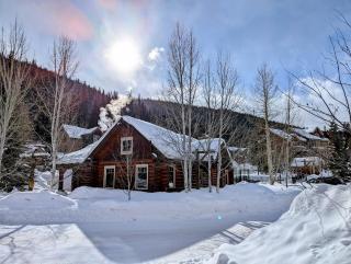 Settlers Creek 6511 by SummitCove Lodging - Keystone - 6