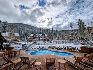 Settlers Creek 6511 by SummitCove Lodging - Keystone - 4