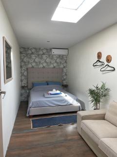 Spacious modern apartment - Noord - 8