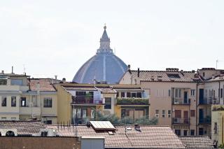 Firenze zona stadio - Florence - 7