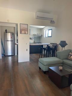 Spacious modern apartment - Noord - 9