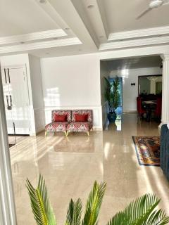 Luxury Apartment at Daisy Hills Mussoorie - Mussoorie - 4