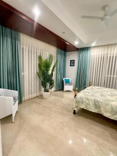 Luxury Apartment at Daisy Hills Mussoorie - Mussoorie - 3