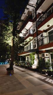 Luxury Apartment at Daisy Hills Mussoorie - Mussoorie - 2