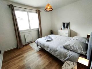 Le Manhattan - Cocon Chic & Cosy - Saint-Brieuc - 4
