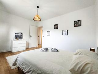 Le Manhattan - Cocon Chic & Cosy - Saint-Brieuc - 6