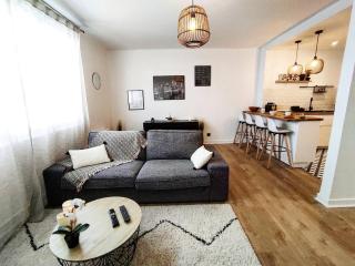 Le Manhattan - Cocon Chic & Cosy - Saint-Brieuc - 1