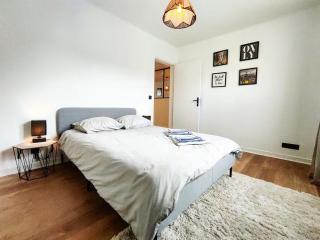 Le Manhattan - Cocon Chic & Cosy - Saint-Brieuc - 5