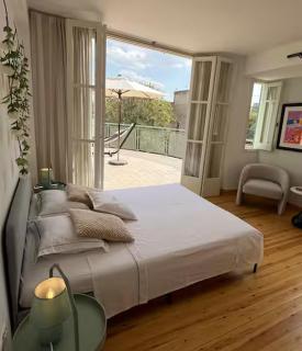 Nicosia City Centre Luxury Renovated Apartment - Nicosia - 4