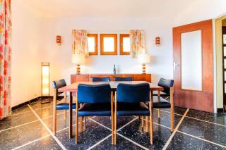 SELECT'soHOME - Villa de vacances pour 6 personnes avec une vue à 180 degrés - Piscine et services inclus - VILLA FIGA - Le Lavandou - 8