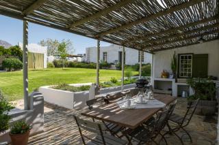 dHoek Guesthouse - Barrydale - 7