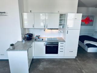 Stylish & central #LoftWerk 2 - Velbert - 6