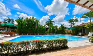 Hotel Paloverde Villas Campestres - Villavicencio - 6