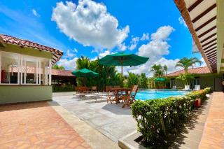 Hotel Paloverde Villas Campestres - Villavicencio - 5