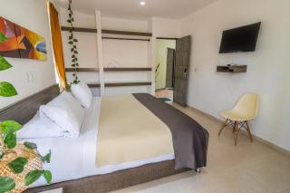 Hotel Paloverde Villas Campestres - Villavicencio - 2