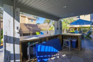 Steps to Sand 3 Bed 2 Bath with private pool - Hilton Head Island - 4