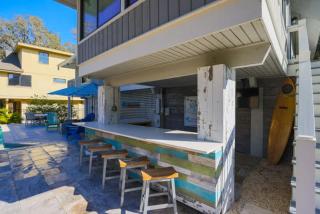 Steps to Sand 3 Bed 2 Bath with private pool - Hilton Head Island - 5