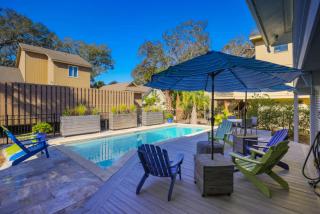 Steps to Sand 3 Bed 2 Bath with private pool - Hilton Head Island - 3