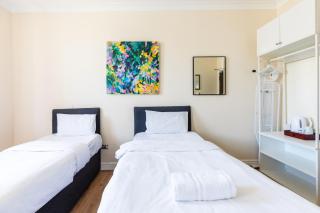 The Chapter Hotels - Hyde Park - Londra - 3