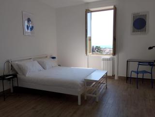 Almarisa - appartamento vista mare - Salerno - 0