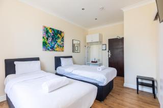 The Chapter Hotels - Hyde Park - Londra - 2