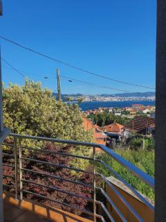 Chalet vistas a la Ria de Vigo - 7