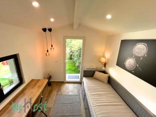 Kokomo 18 Beautiful Villa with Pool Parking St Jean de Luz - San Juan de Luz - 5