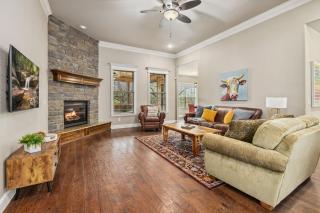 Coler Cottage- Half mi to Coler MTB Trail-Game Room - Bentonville - 8