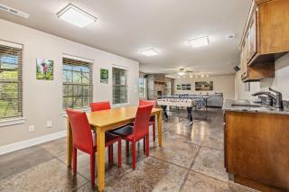 Coler Cottage- Half mi to Coler MTB Trail-Game Room - Bentonville - 1