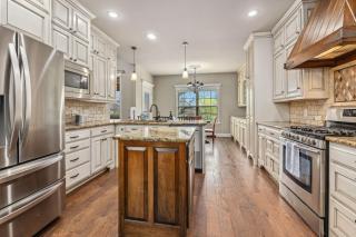 Coler Cottage- Half mi to Coler MTB Trail-Game Room - 3