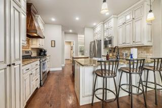 Coler Cottage- Half mi to Coler MTB Trail-Game Room - Bentonville - 2