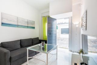 Castellar-Apartamento en el Centro Histórico - Seville - 5