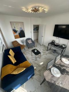 4 bedroom apartment Central Stylish - Londres - 0