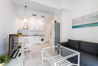 Castellar-Apartamento en el Centro Histórico - Seville - 7