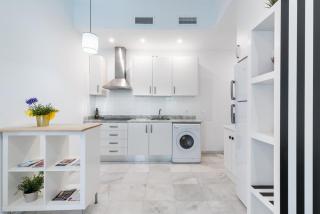 Castellar-Apartamento en el Centro Histórico - Seville - 6