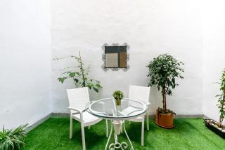 Castellar-Apartamento en el Centro Histórico - Seville - 0