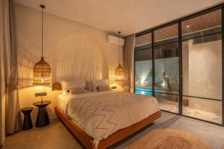 Quite Place! Mediterranean Villa in Canggu - Dalung - 6