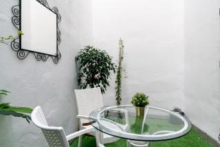 Castellar-Apartamento en el Centro Histórico - Seville - 8