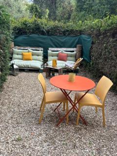 T2 40m2 Rez-de-Jardin, bord de mer, Cavalaire-sur-Mer - Cavalaire-sur-Mer - 9